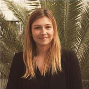 Professeur de français de la maternelle au CM2 :-)